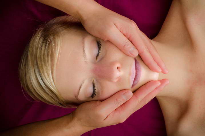 Massage holistique
